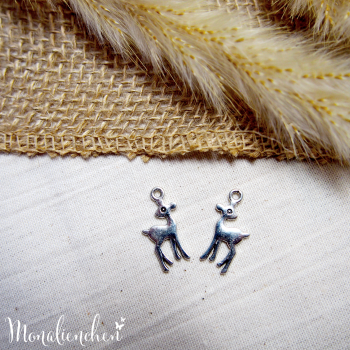 Preview: Anhänger Rehkitz 2.0