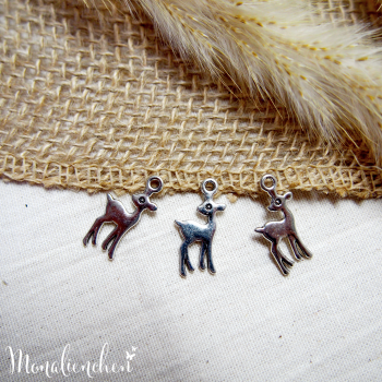 Preview: Anhänger Rehkitz 2.0