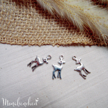 Preview: Anhänger Rehkitz 2.0