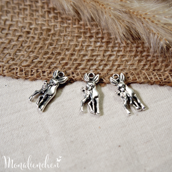 Preview: Anhänger Rehkitz