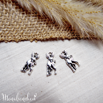 Preview: Anhänger Rehkitz