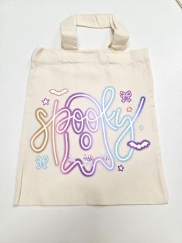 Spooky Bag