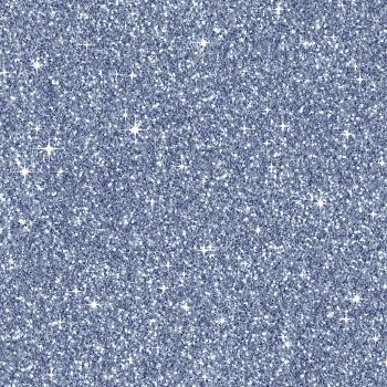 VB Little Sugar Star Glitter Blue