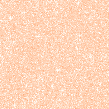 VB Little Sugar Star Glitter Light Peach
