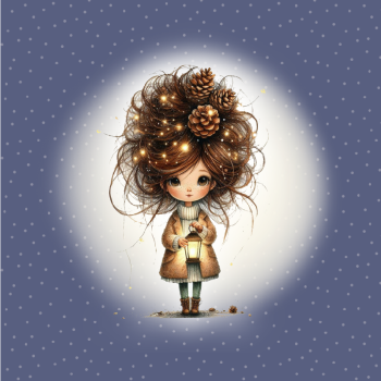VB Little Sugar Star Panel 2