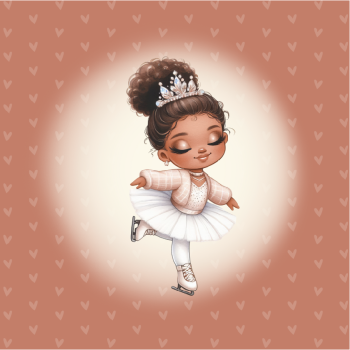 VB Little Sugar Star Panel 5