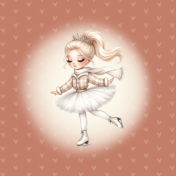 VB Little Sugar Star Panel 6