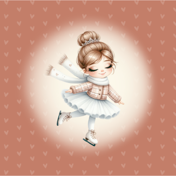 VB Little Sugar Star Panel 7