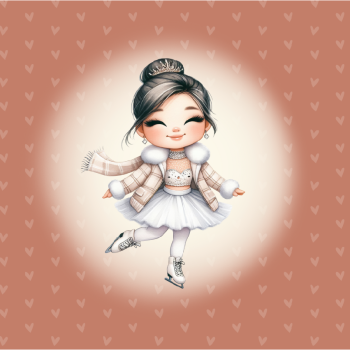 VB Little Sugar Star Panel 8