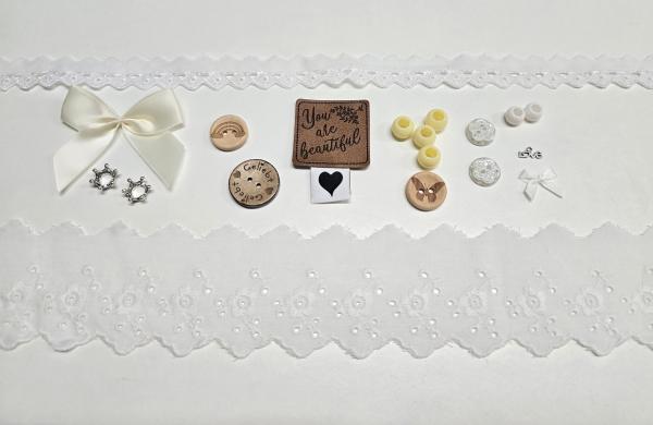 Tüddel Tuesday Creme