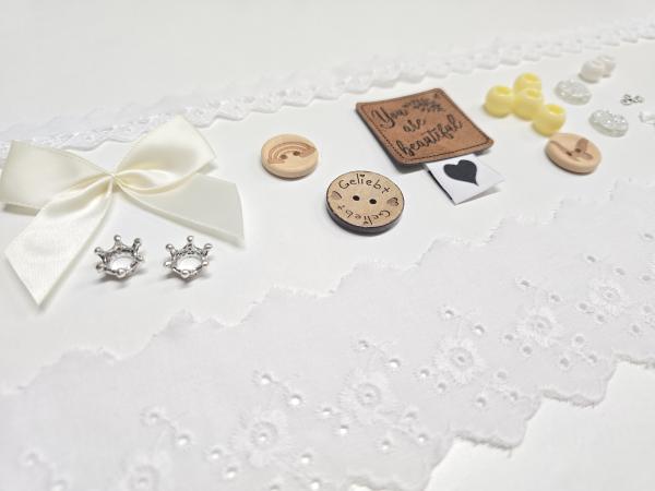 Tüddel Tuesday Creme